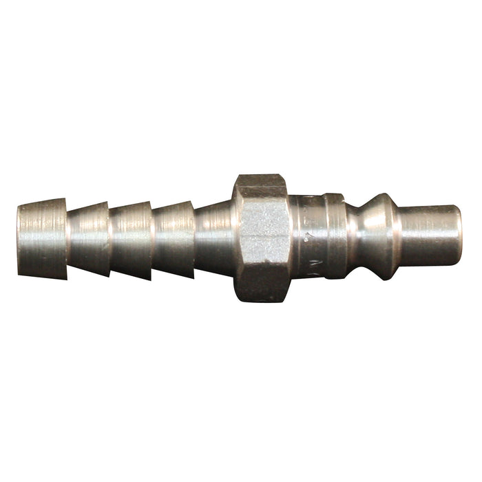 3/8" Hose Barb A-Style Plug