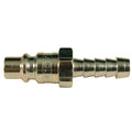 3/8" Hose Barb H-Style Plug