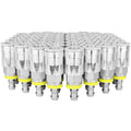3/8" Hose Barb P-Style Push-on and Lock Coupler