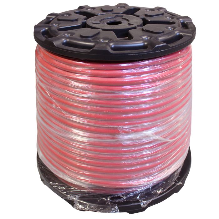 3/8" ID EPDM Rubber Air Hose