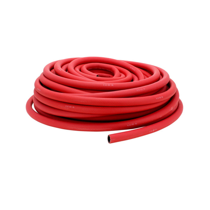 3/8" ID EPDM Rubber Air Hose