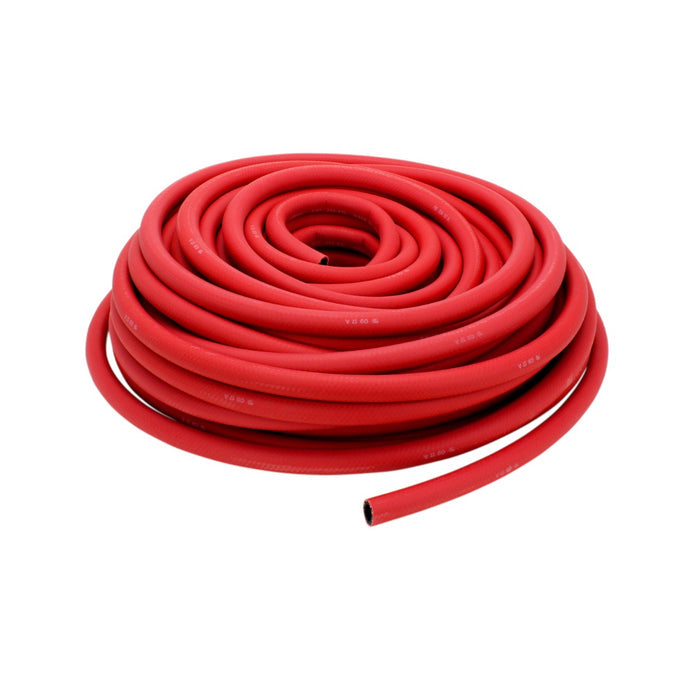 3/8" ID EPDM Rubber Air Hose