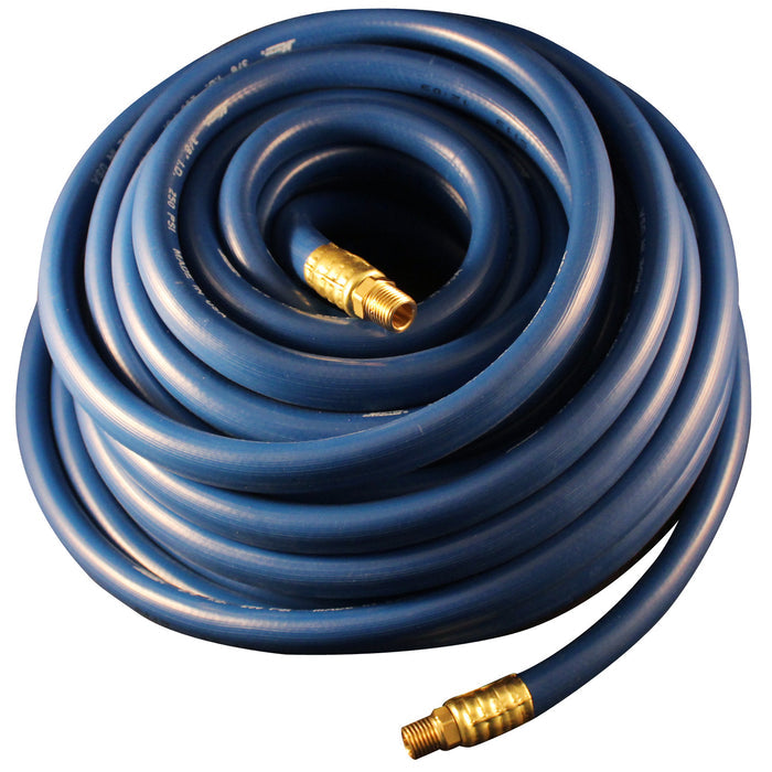 3/8" ID PVC Air Hose, 25' Long