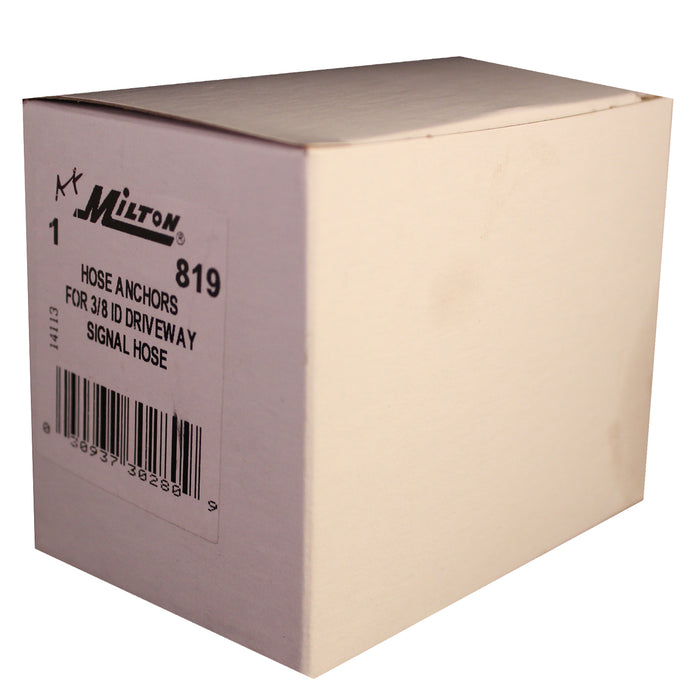 3/8" ID Signal Hose Anchor