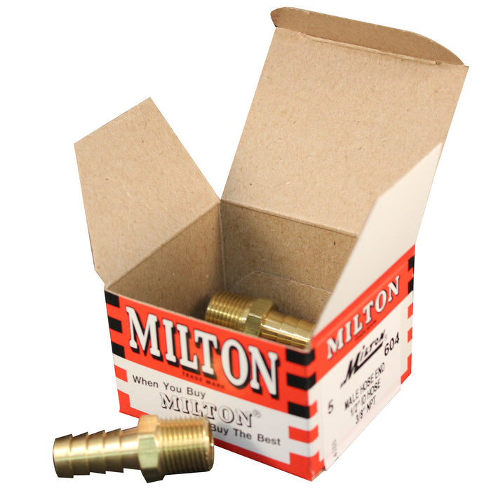 604 packaged