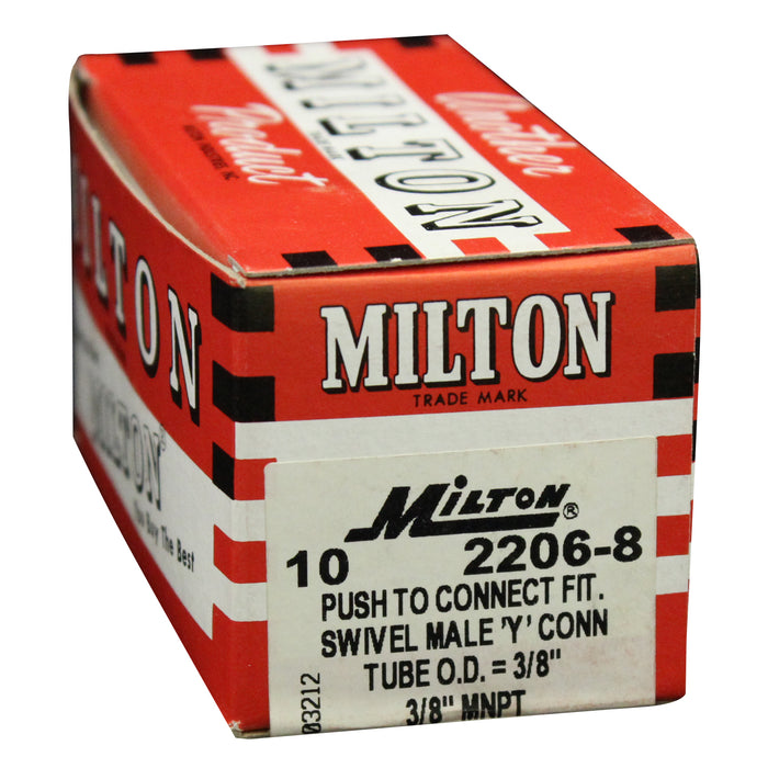 2206-8 packaged