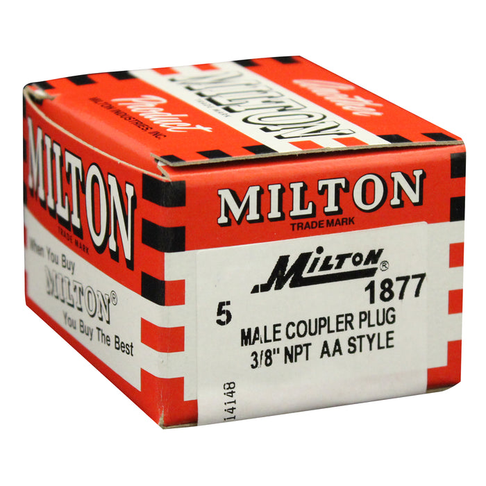 1877 packaged