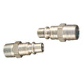 3/8" MNPT H-Style Plug