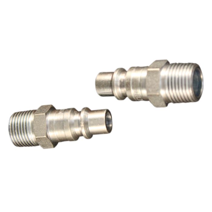 3/8" MNPT H-Style Plug