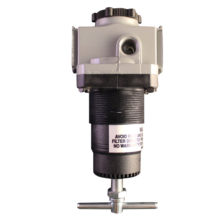 3/8" NPT High Pressure Regulator