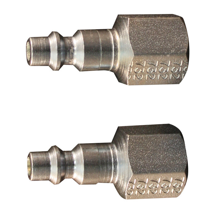 3/8" NPT M-STYLE® Plug