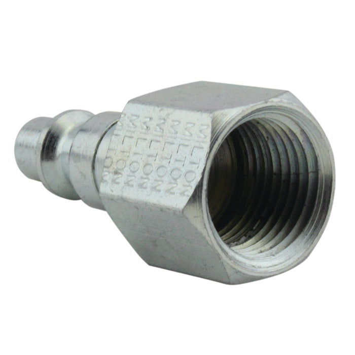 3/8" NPT M-STYLE® Plug