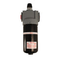 3/8" NPT Metal Lubricator