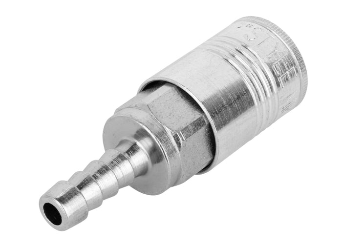 3/8" P-Style Coupler Hose Barb