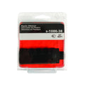 3/8" Plastic Silencer