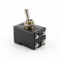 3e8 | Western Mixer | SWITCH - DP/DT, ON/OFF/ON