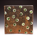 40. Square plate