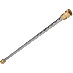 4,000 PSI Easy-Lock Metric Quick-Disconnect Lance