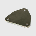 40040Z5003 | Western Mixer | KING PIN CAP