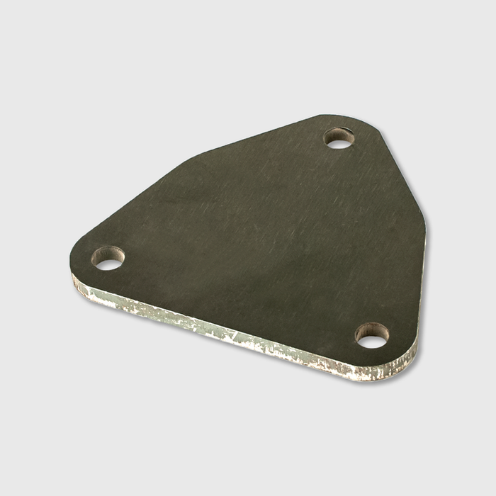 40040Z5003 | Western Mixer | KING PIN CAP