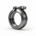 400HD-ACME | BRIDGESTONE HOSEPOWER, LLC | CONCRETE CLAMP - 4" HD - ACME