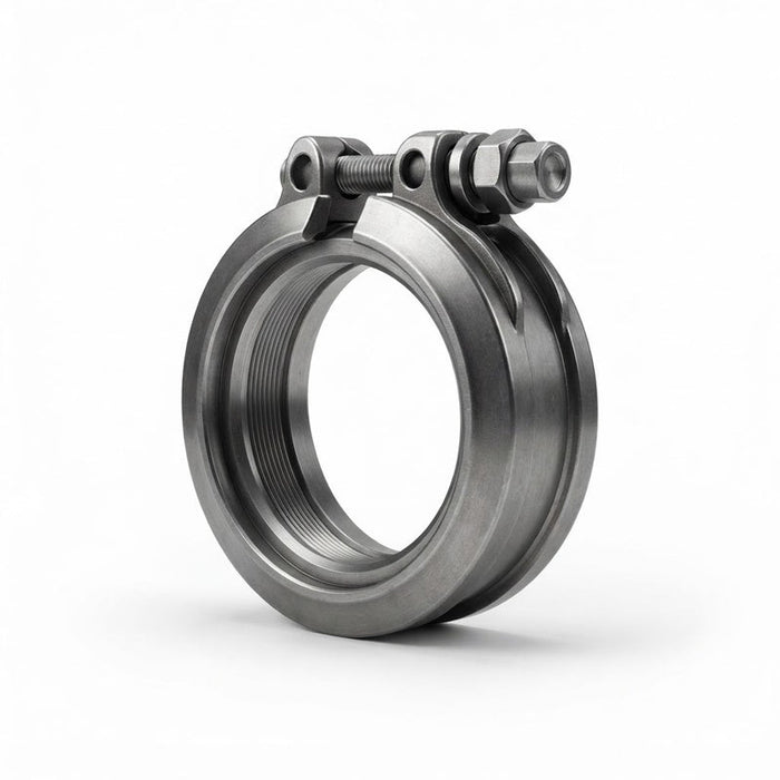 400HD-ACME | BRIDGESTONE HOSEPOWER, LLC | CONCRETE CLAMP - 4" HD - ACME