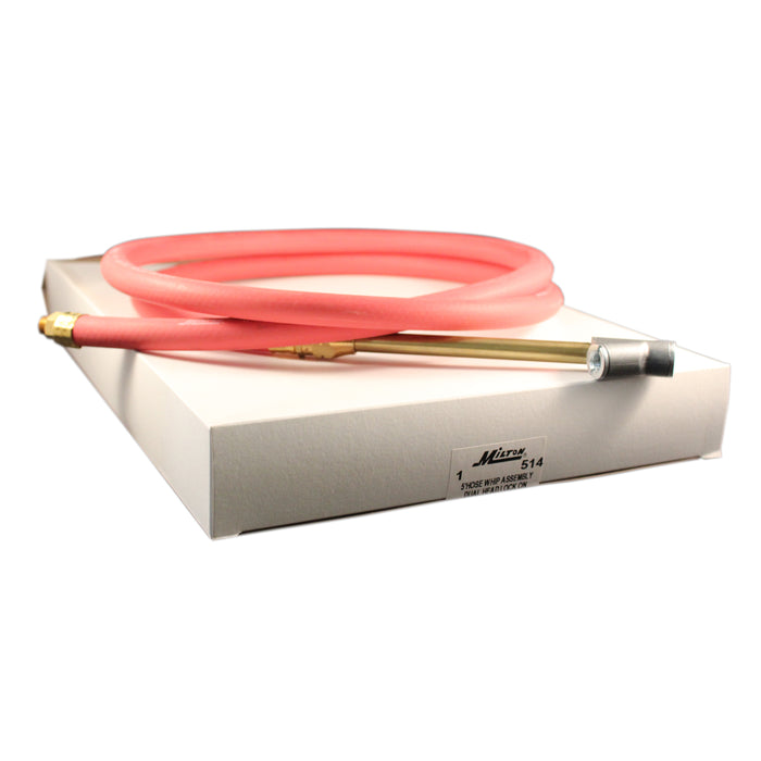 5 Foot Replacement Hose Whip