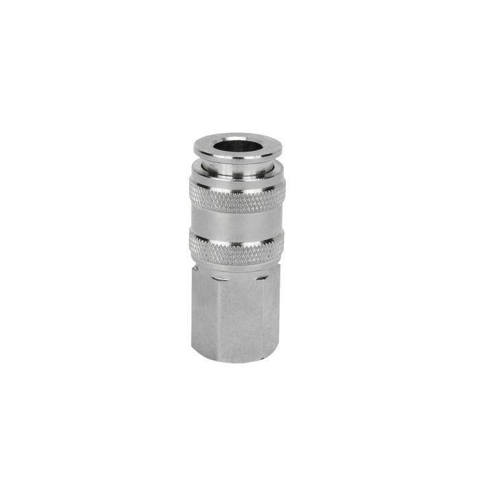1/4" Female NPT / Single Retail Pack