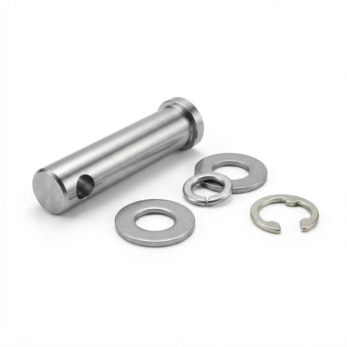 5010878KT | Western Mixer | 1/4' PIVOT KIT, STEEL