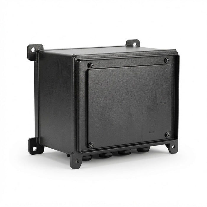 5010881 | Western Mixer | CCB REAR CONTROL 'BOX ONLY'