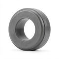 5024898 | Western Mixer | DONUT (ONLY) TRAILER ARM 2' PVT