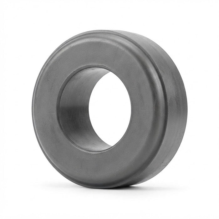 5024898 | Western Mixer | DONUT (ONLY) TRAILER ARM 2' PVT