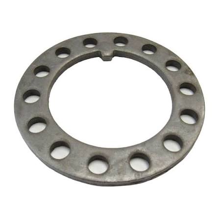 Western Mixer 5027422-GH – CCB BAL Trailer Pin 2 1/2'