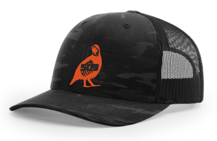 509 Chukar Hat
