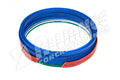 576811SK | Putzmeister | OUTLET SEAL KIT - PUTZ - NEW STYLE