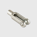 705008 | Con-Tech Manufacturing | CTM - 1/4' CLEVIS