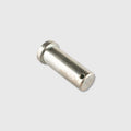 705037 | Con-Tech Manufacturing | CTM - PIN - LATCH HOOK PIVOT, BK