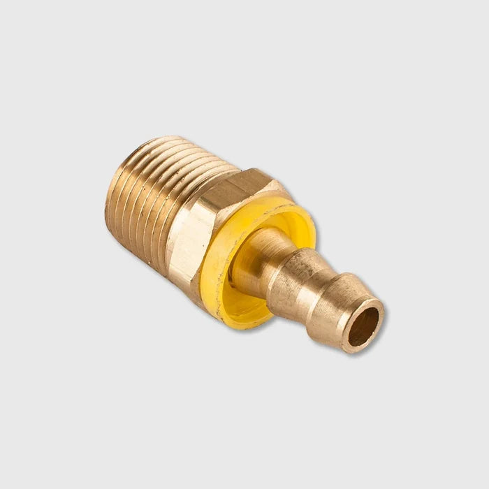 710008 | Con-Tech Manufacturing | Adapter-nipple