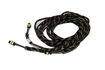 715181 | Con-Tech Manufacturing | CTM - HARNESS - TRI BAR, W/AMP SEAL