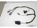 715203 | Con-Tech Manufacturing | Harness - Main Power Relay, Cab Box
