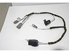715203 | Con-Tech Manufacturing | Harness - Main Power Relay, Cab Box