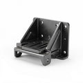 715461B | Western Mixer | CAMERA MOUNTING BRACKET, BRACKET ONLY