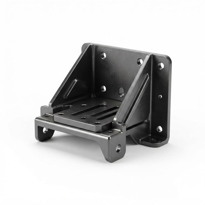 715461B | Western Mixer | CAMERA MOUNTING BRACKET, BRACKET ONLY