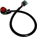 715516 | Con-Tech Manufacturing | Repair Harness mtm Rear Pendant - Mixer Harness Side