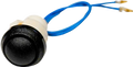 715680 | Con-Tech Manufacturing | SWITCH - PUSH - ELITE JOYSTICK, HOPPER, V1/V2