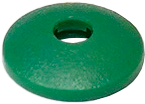 715687 | Con-Tech Manufacturing | BUTTON - SWITCH - ELITE JOYSTICK, GREEN, CHARGE, V2
