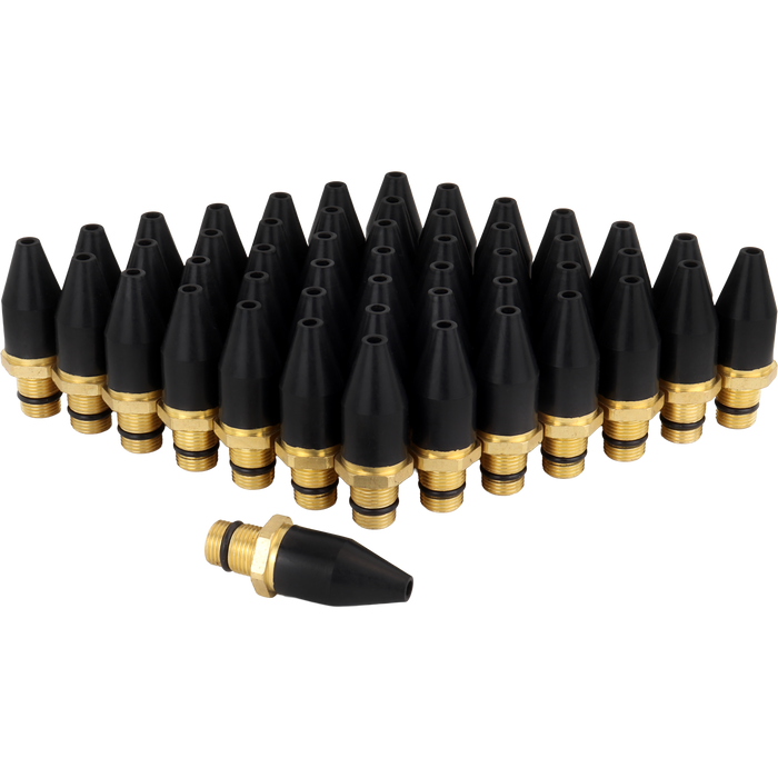 7/16" - 27 Blow Gun Replacement Rubber Tip