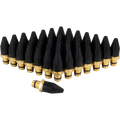7/16" - 27 Blow Gun Replacement Rubber Tip