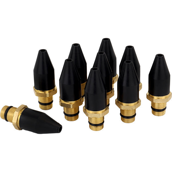 7/16" - 27 Blow Gun Replacement Rubber Tip