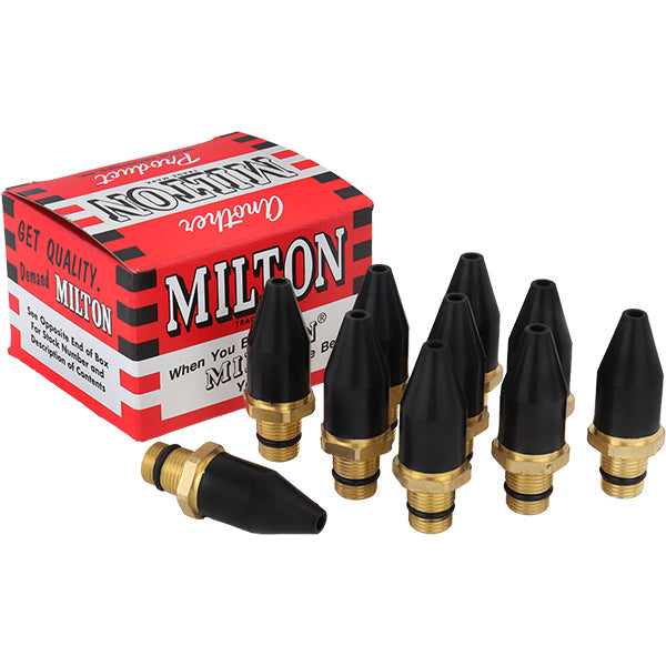 7/16" - 27 Blow Gun Replacement Rubber Tip